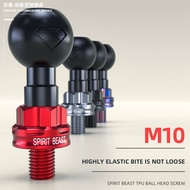 Spirit Beast L2 10MM Tripod Mount Ball Head
