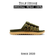 Nike Asuna 2 Slide Medium Olive