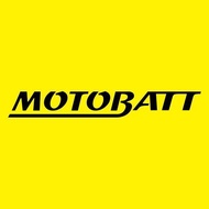 Motobatt MB51814 12V 22Ah AGM Battery