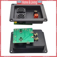 ci KP-12 Frequency Division Module Board Sound Crossover 300W Frequency Divider