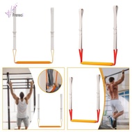 [Freneci] Pull up Assist Band Adjustable Nonslip for Men Women System for Pull up Assist Powerliftin