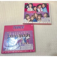 [GIFT] TWICE One More Time OMT Japan Album