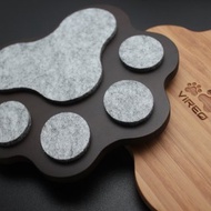 【ViREO】貓咪隔熱墊