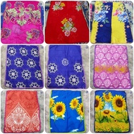 Toto Baby Mattress & Blanket Evergreen