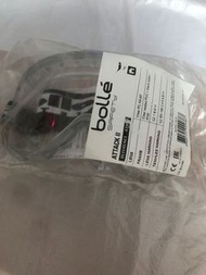 Pvc 防護眼罩