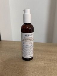 Kiehl's 金盞花深層潔面泡沫