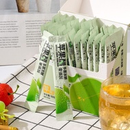 Jinguoyuan Apple Cider Vinegar Bar Fermented Original Pulp Apple Cider Vinegar 0 Sugar 0 Calories 0 
