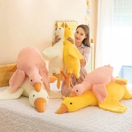 5-COLOR STUFFED DUCK 1M9 GIANT STUFFED Goose TEDDY BEAR DUCK