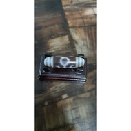 贵人天珠 大人天珠 Monseigneur Dzi Aristocrat Dzi Big Man Dzi