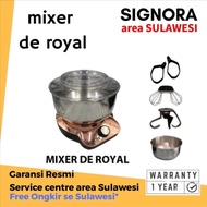 Jual Mixer De Royal Signora Diskon