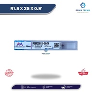 Ballnose R1.5 x 35 x 0.9 || MOLDINO Epoch brand