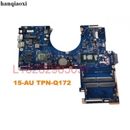 HP HP HP 15-AU Motherboard TPN-Q172 DAG34AMB6D0 901581-601 i3 i5 i7