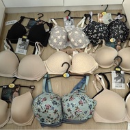 New Arrival!! Marks &Spencer Wired and Non Wired Bra. Limited ONLY
