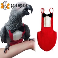 GAGAA Birds Flight Suit School Cute Business Suit Tuxedo|Bird Nappy