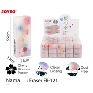Joyko ER-121-24 eraser (1pcs)