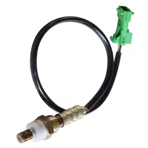 1628AA Lambda Probe Oxygen Sensor For Peugeot 206 306 307 406 For Citroen C2 C3 C4 C5 C6 XSARA O2 Se