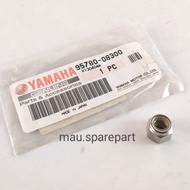 YAMAHA NUT,NYLON(6J8) 95780-08300