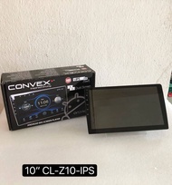 Convex 10.1 Inch or 9 Inch Android Z Series T3L 1GB RAM + 16GB ROM GPS HD Player - CL-Z10-IPS16 / CL