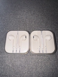 Apple 3.5mm Headphone Plug Apple 3.5 mm 有線耳機 原裝 舊款