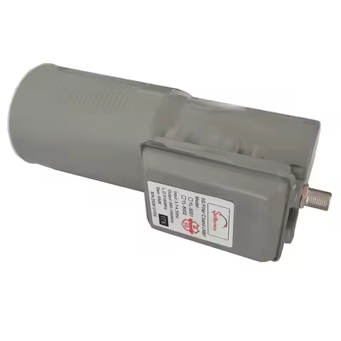 LNB C Band Inside 5G Filter L.O 5150MHz Input 3.7-4.2GHz （Without Scalar Ring）