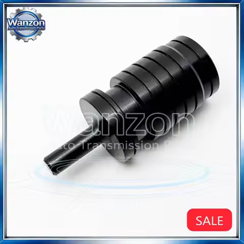 Brand New RE0F10A RE0F11A JF011E JF015E JF017E CVT Transmission Pump Flow Control Valve For Nissan M