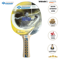 Promo Terbaru - Bet Tenis Meja Donic SchildKrot Bat PingPong Donic Appelgren Line Level 500 Original