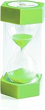 XINBAOHONG Hourglass Sand Timer ,Plastic Sand Clock Hour Glass Sandglass Timer for Kids Games Classr
