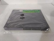 球球工控  Juniper EX3400-24T 24口千兆電口 4口SFP+ 2個40G萬兆網絡交換機