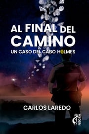 Al final del camino Carlos Laredo