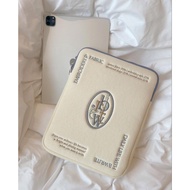 2023 Simple 11-Inch Tablet Bag 14-Inch Notebook Storage Bag