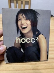 何韻詩 HOCC2 CD