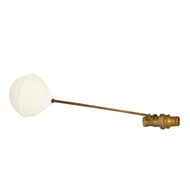ENGLAND Heavy-Duty 1" Float Valve