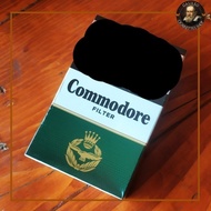 Rokok Commodore Filter 20s