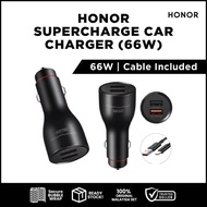 HONOR  Super Charge Car Charger (Max 66W)