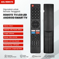 Remote TV CHIQ Android Smart TV G7P Pro IR / Remot LCD LED CHIQ NEW