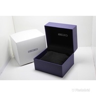 Original SEIKO Watch BOX