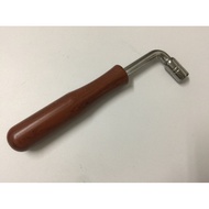 Guzheng tuning stick/ tuning peg/ tuner spanner 古筝扳手