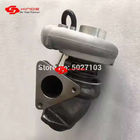 Susirick GT2538C turbo for Mercedes Sprinter Van OM602 engine 454184-0001 Turbocharger A6020960899 s