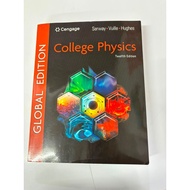 College Physics Cengage