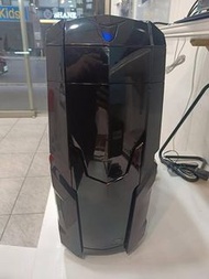 【艾爾巴二手】自組桌機 R5-3400G 16G 256G GTX1660#二手電腦主機#新竹店32501