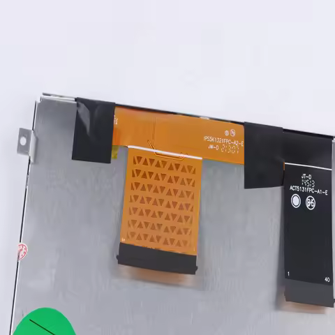 6.5 Inch LCD Display 5C0035684 FOR VW Magotan Golf Polo Tiguan CC 2010-2018 Radio Touch Screen