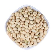 裕元堂 - 眉豆500克 美容養顏 瘦身減肥 健脾和中 化濕消暑 促進腸道健康 促進心血管健康