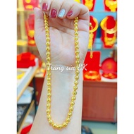 High quality 18k plated ball bearing wire K012