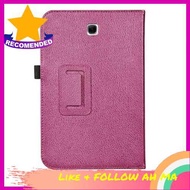 BEST SELLER Protective PU Leather Case Skin Cover Stand Magnetic Folio with Wake Sleep Function for 