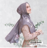 ~[Dijual] Hijabwanitacantik - Instan Baiti Aurum | Hijab Instan |