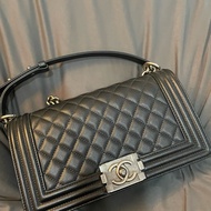 Chanel Boy 25cm