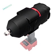 1pcs 49-16-2864 Impact Protective Boot for M 18 3/4 Inch  Torque Impact Wrench 2864-20 Electric Tool