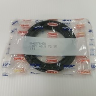 (1pcs CORTECO 49.9x72x10) Rear Pinion oil seal for Nissan X-Trial T30 T31 T32 2.5L QR25DE (BH6576-E0
