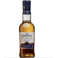 The Glenlivet 18 YO 200ml (Bottle Imperfection)