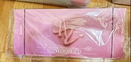 Anson Lo FC手幅套